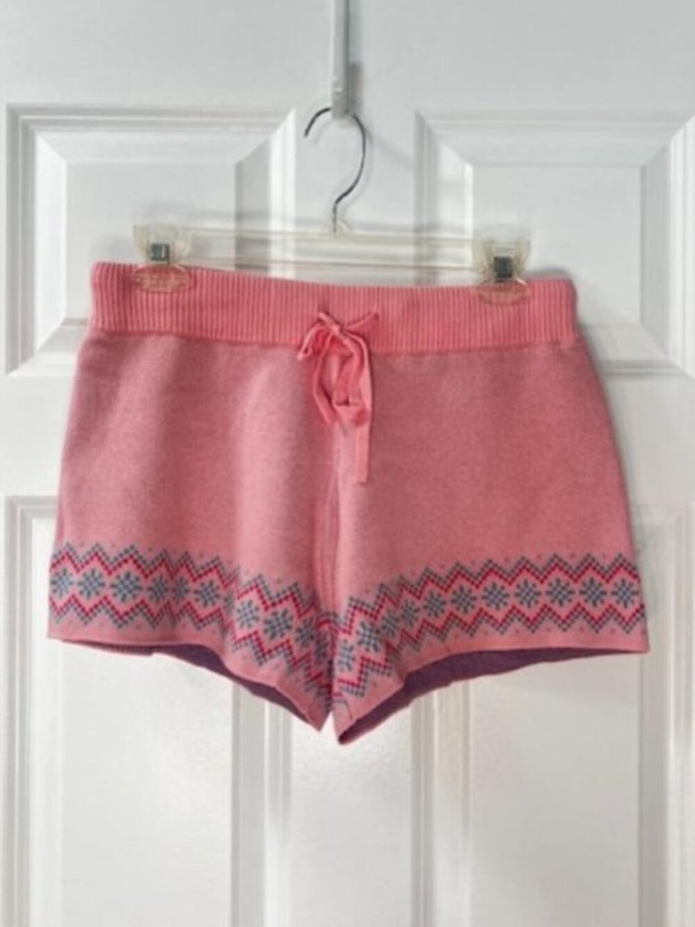 Anthropologie Beach Riot Balboa Shorts in Pink – Size Small – NWT - Picture 5 of 8